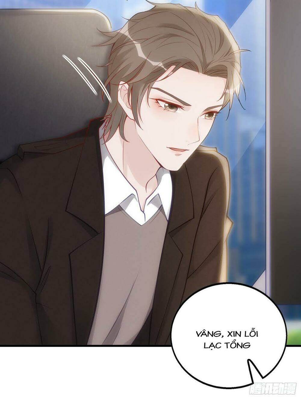 Lấy Tình Yêu, Lấy Thời Gian: Chapter 38