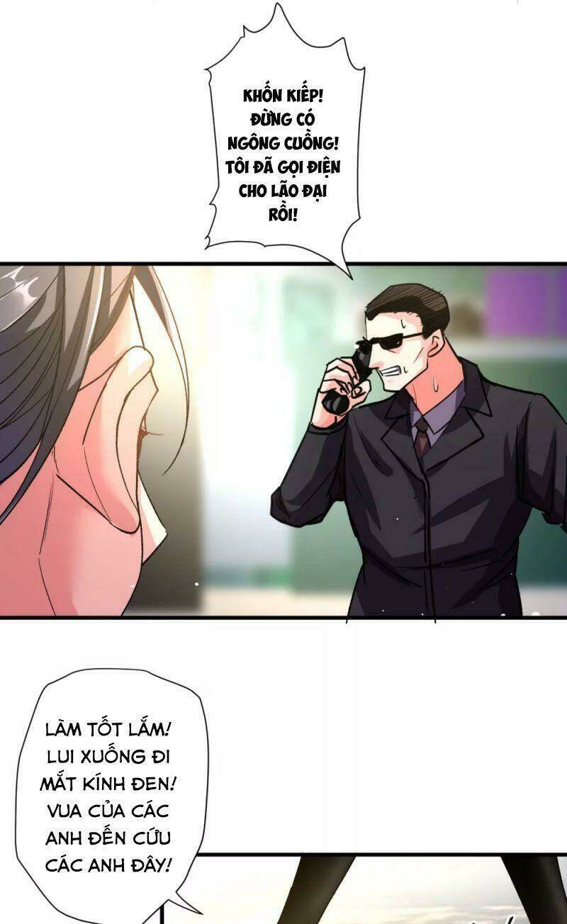 Tối Cường Đại Biểu Hoàng Kim Thận: Chapter 108
