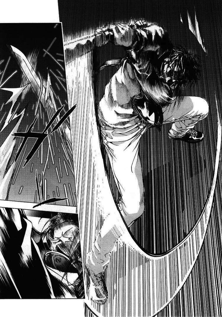 Until Death Do Us Part: Chapter 30