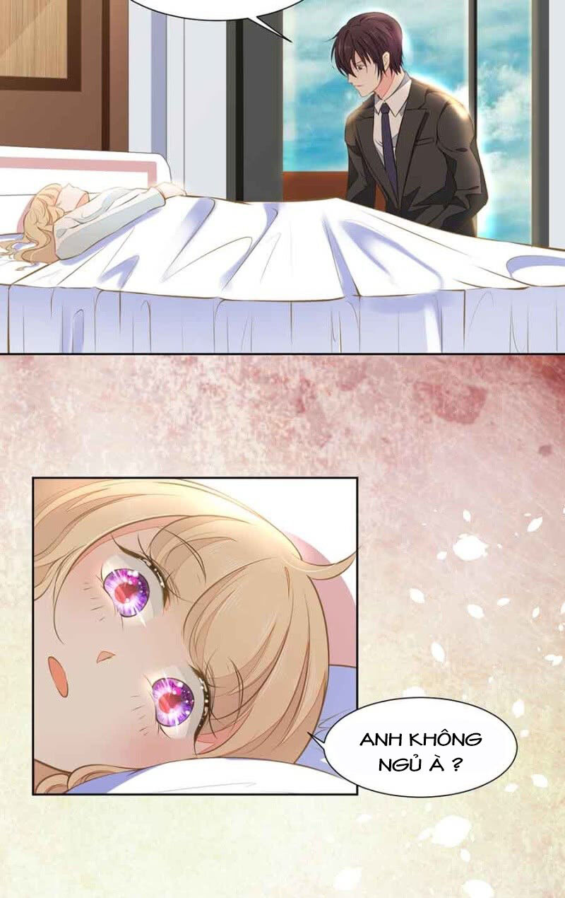 Hôn Sai 55 Lần: Chapter 79