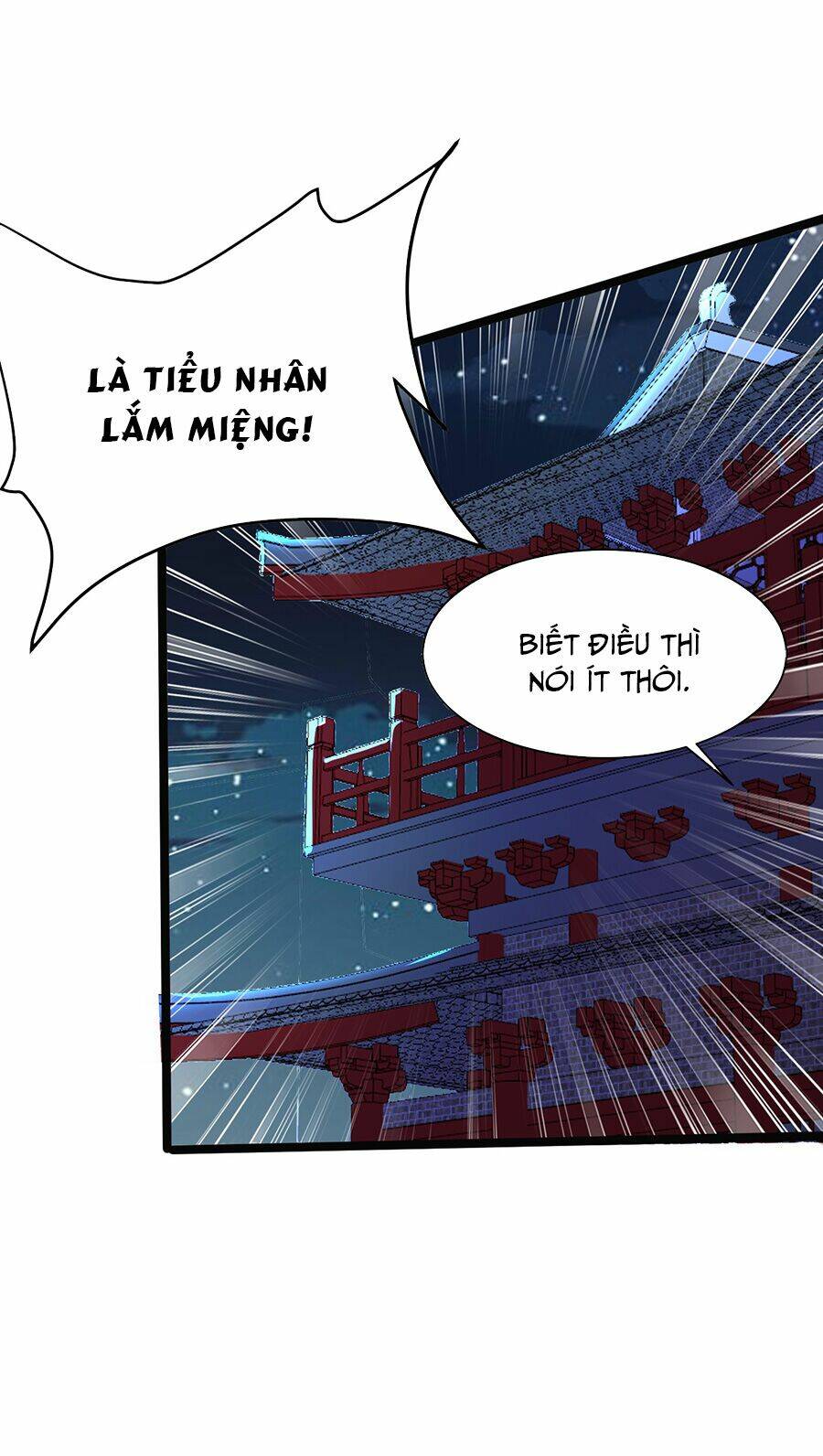 Đại Bảo Kiếm Của Tôi: Chapter 30