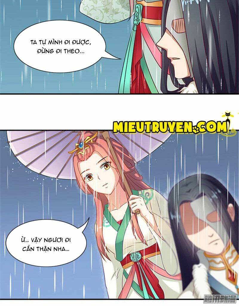Tận Diệt Vương Gia Mãn Triều: Chapter 25