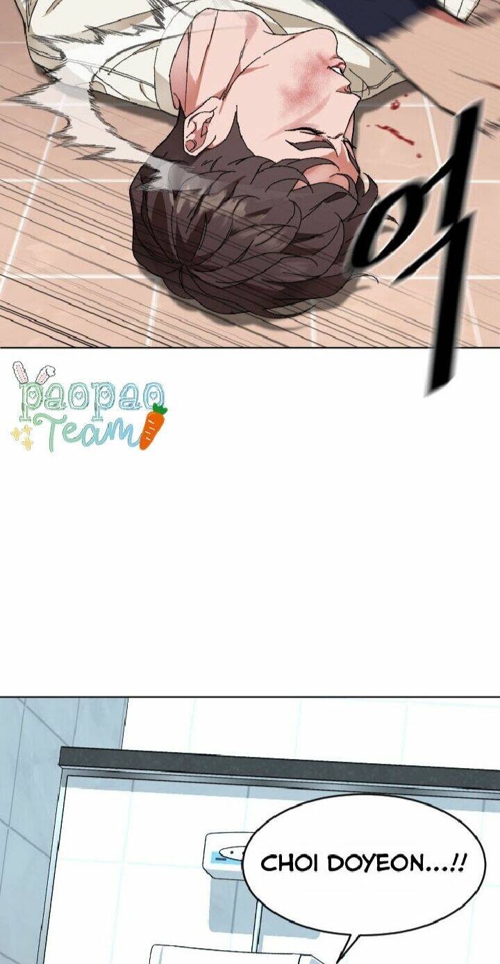 Đứa Trẻ Bình Thường: Chapter 6