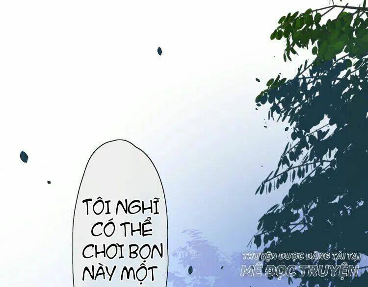 Vu Chúc Thiếu Nữ: Chapter 13.1