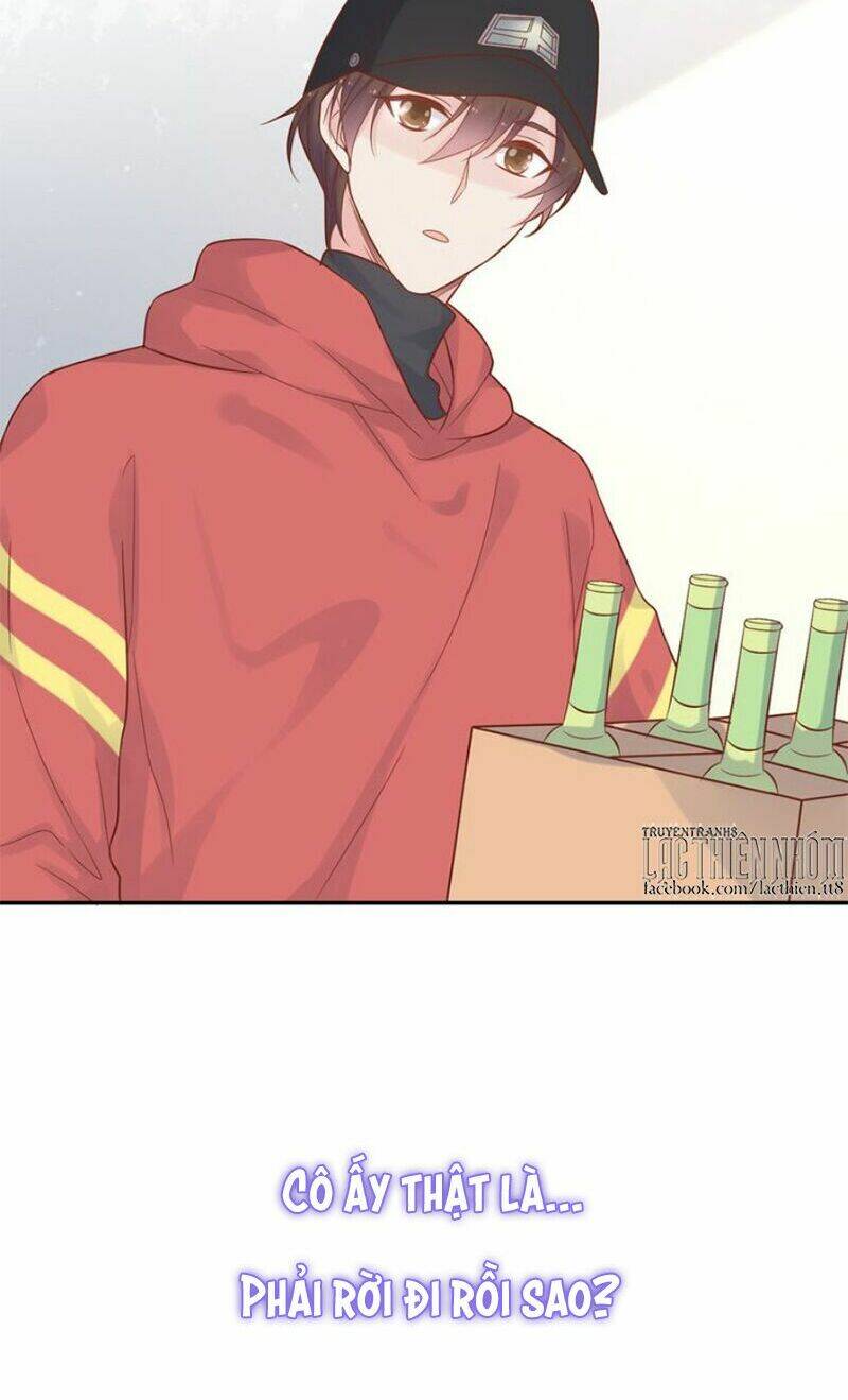 Mật Thất Khốn Du Ngư: Chapter 19