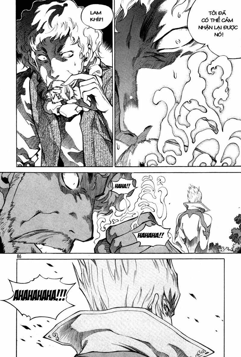 Dark Air: Chapter 18