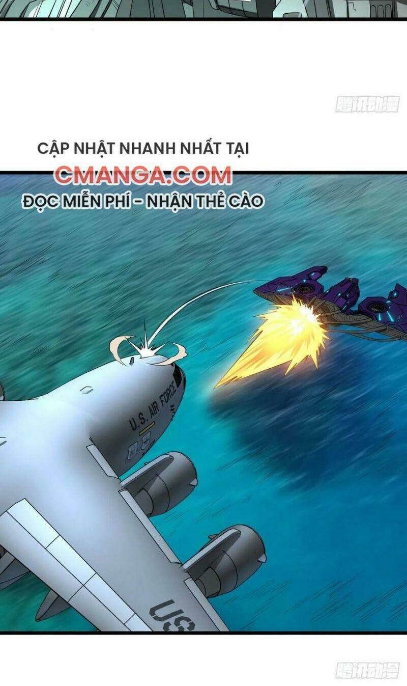 Danh Sách Kẻ Phản Diện: Chapter 106