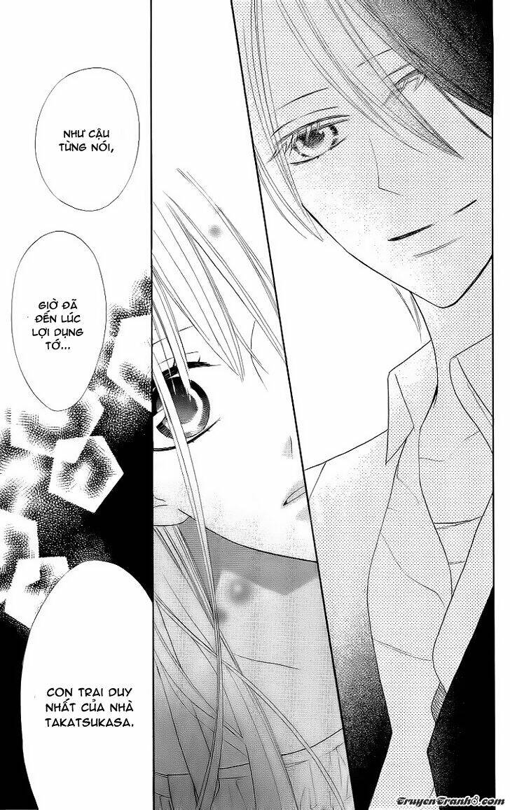 Love Sick: Chapter 12