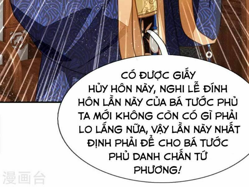 Đệ Nhất Hoàn Khố: Chapter 28