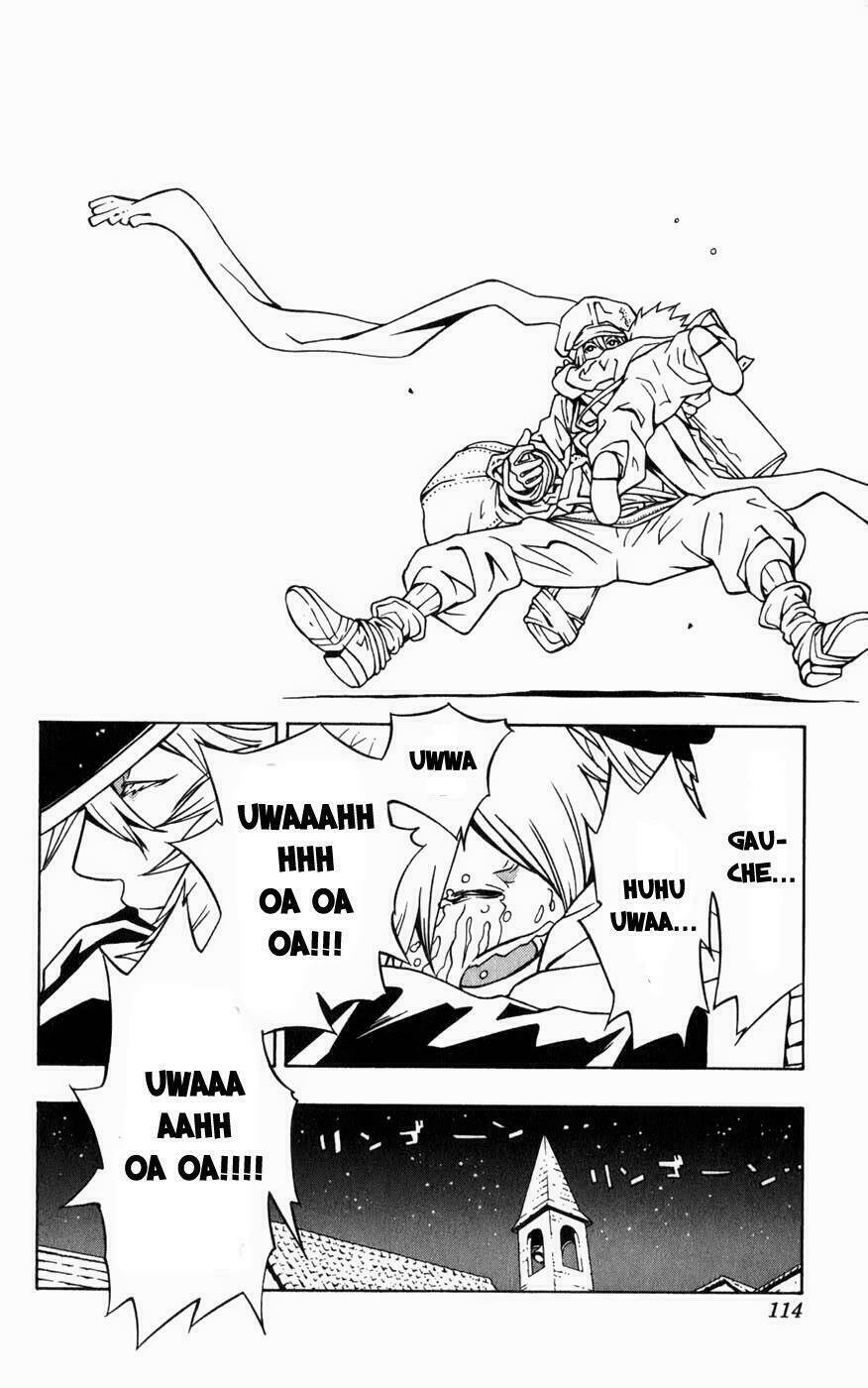 Ong Đưa Thư: Chapter 1.3