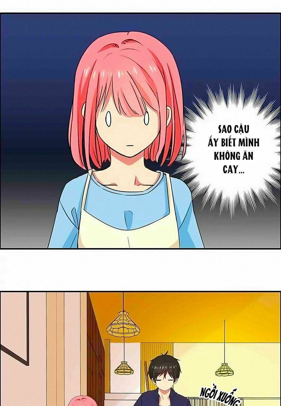 Đại Thần Tình Yêu Chớ Chạm Tôi: Chapter 41