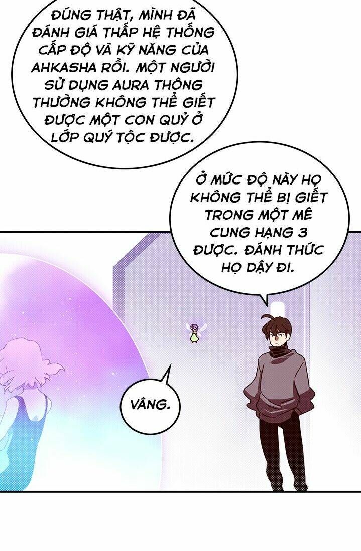 Ta Là Vua Pháp Sư: Chapter 81
