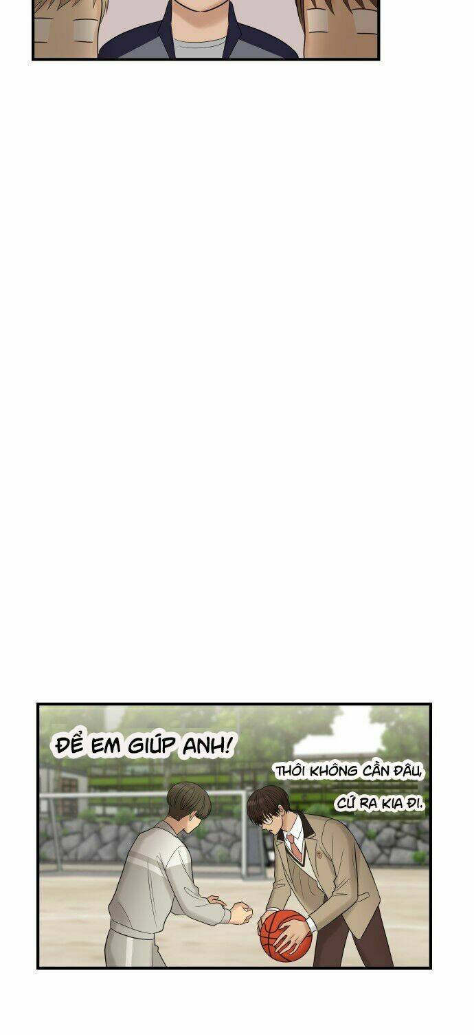 Không Còn Là Nữ Chính!: Chapter 3