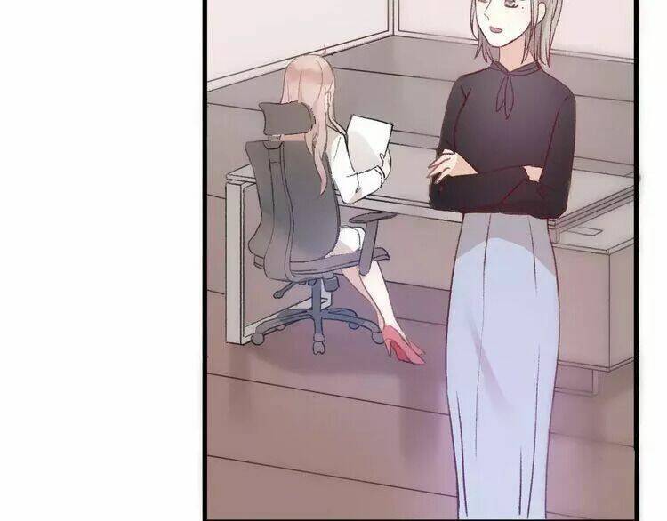 Cuộc Chiến Tình Yêu: Chapter 8