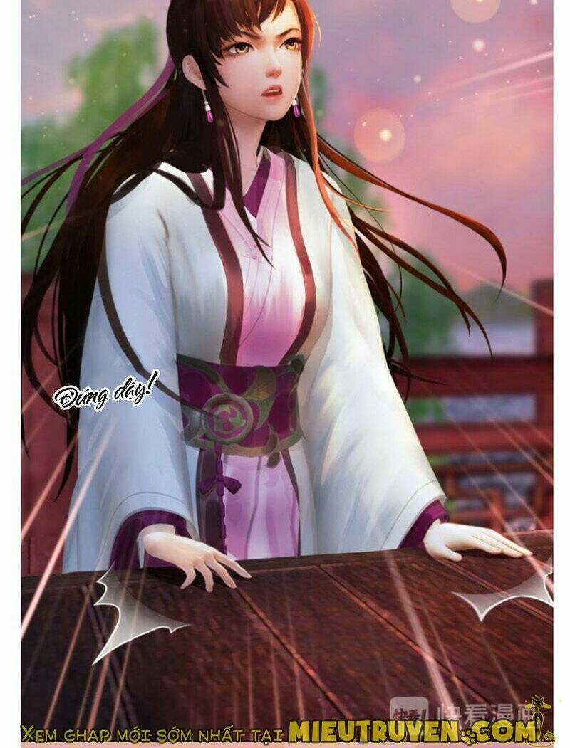 Yêu Nhan Lệnh: Chapter 61