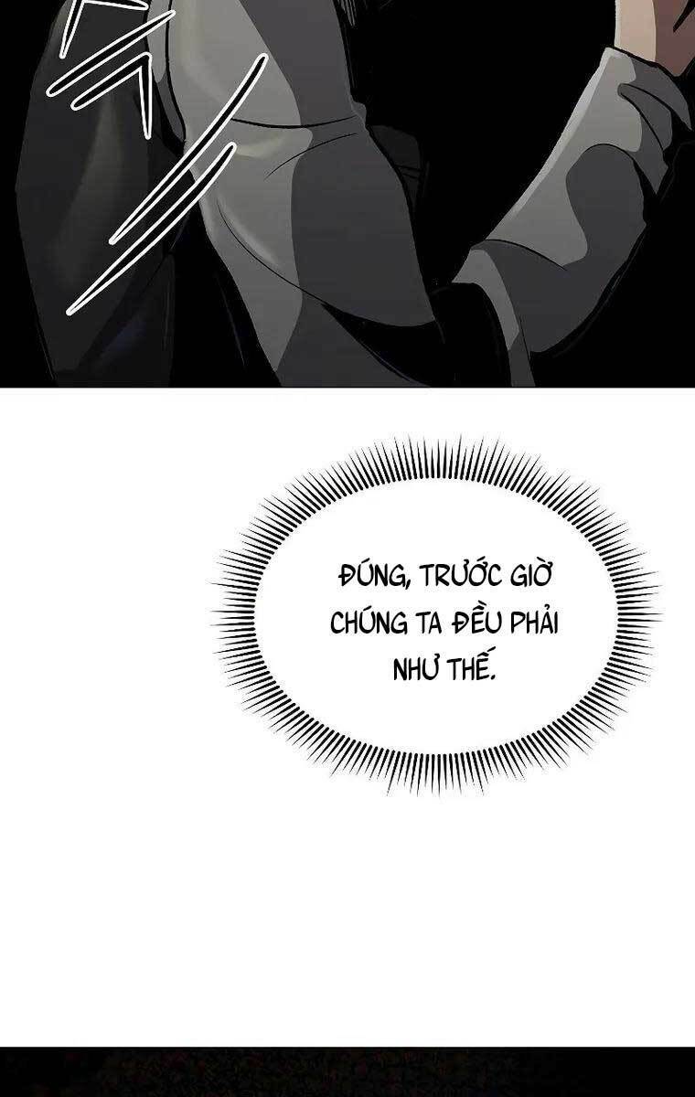 Con Đường Diệt Thần: Chapter 23