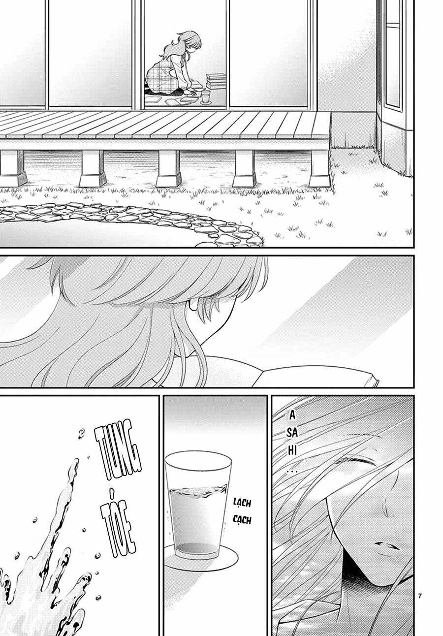 Cô Dâu Của Thuỷ Thần: Chapter 44