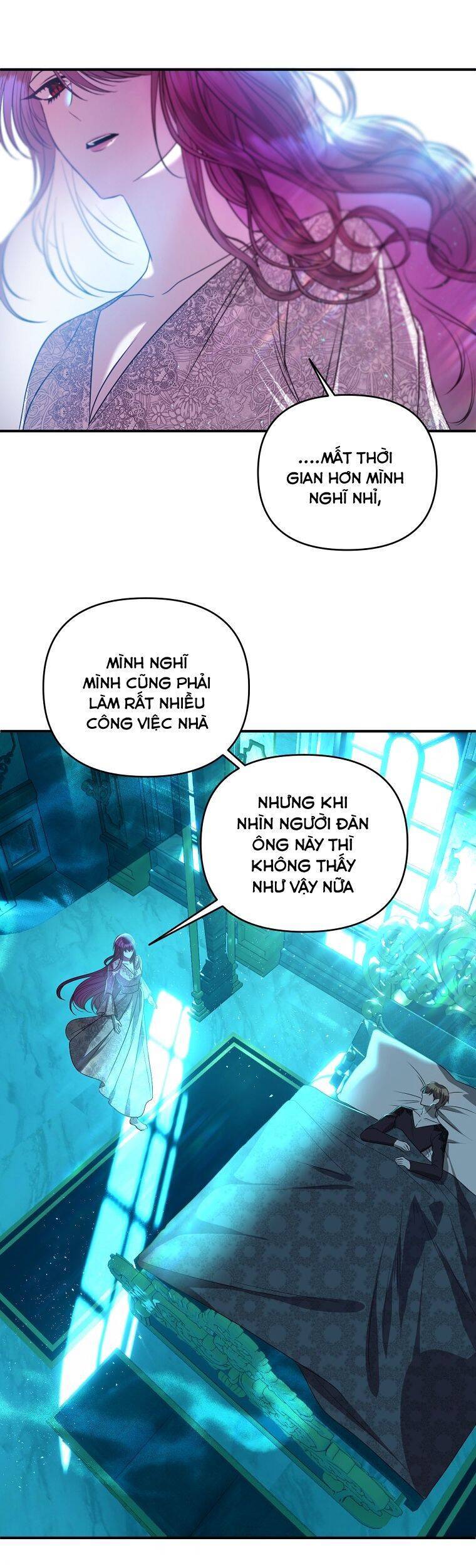 Phương Pháp Sống Sót Khi Phải Ngủ Cùng Hoàng Đế: Chapter 18
