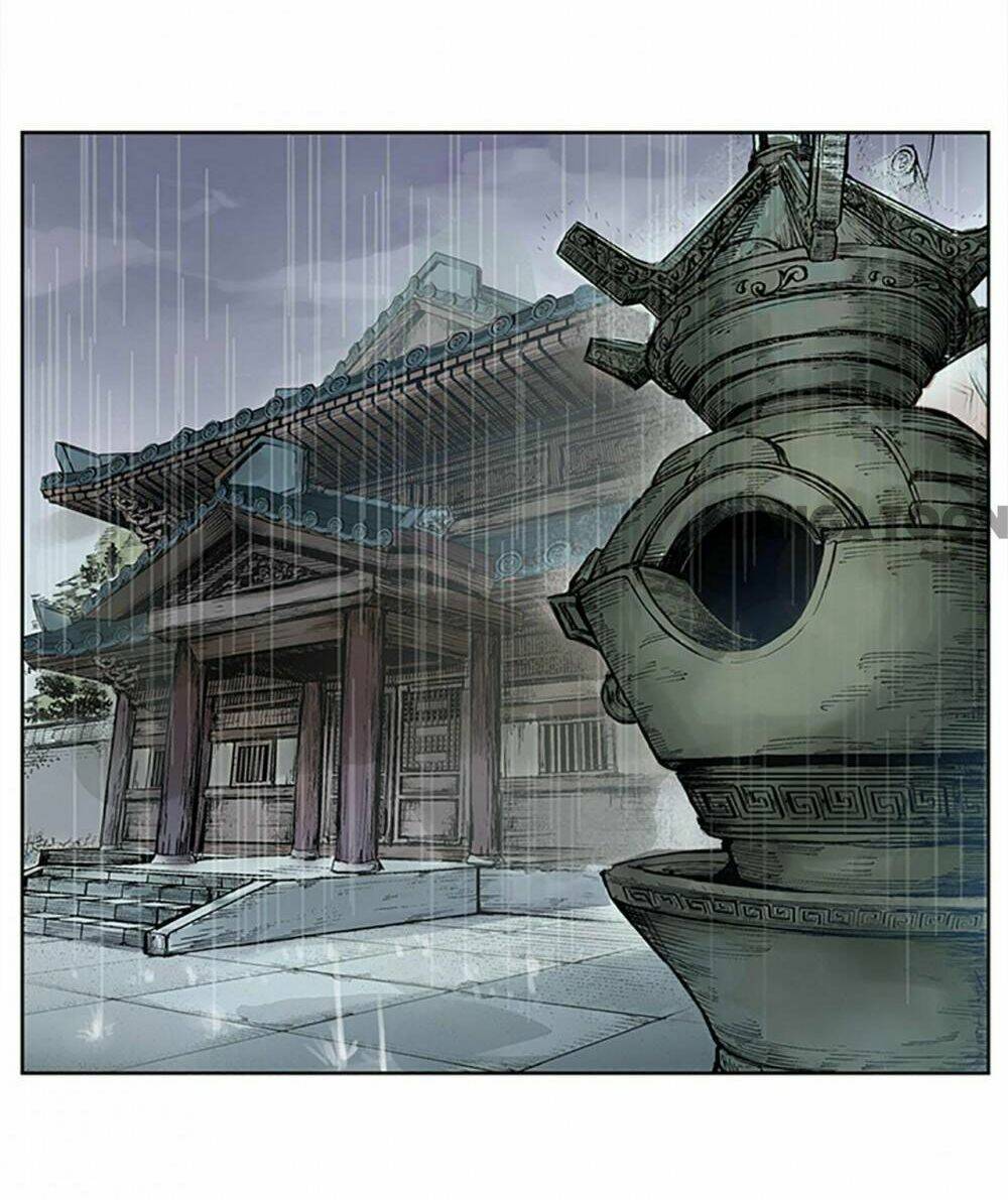 Thanh Gươm Quỷ: Chapter 6