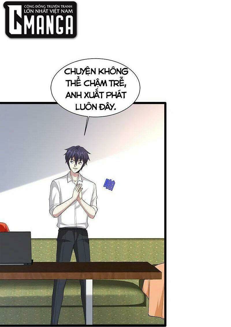 Đô Thị Tà Vương: Chapter 243
