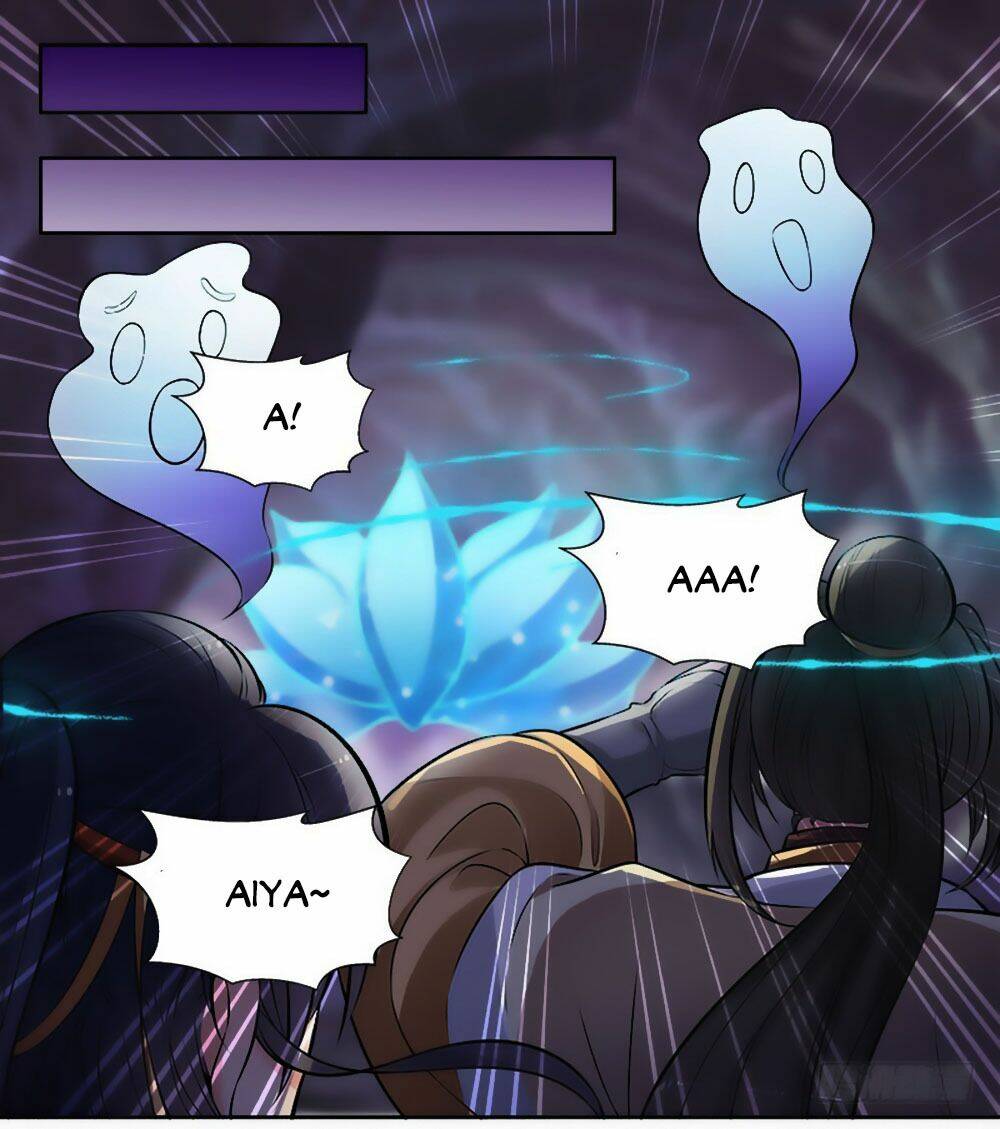 Liêu Liêu Nhân Thân Tu Tiên Truyện: Chapter 40