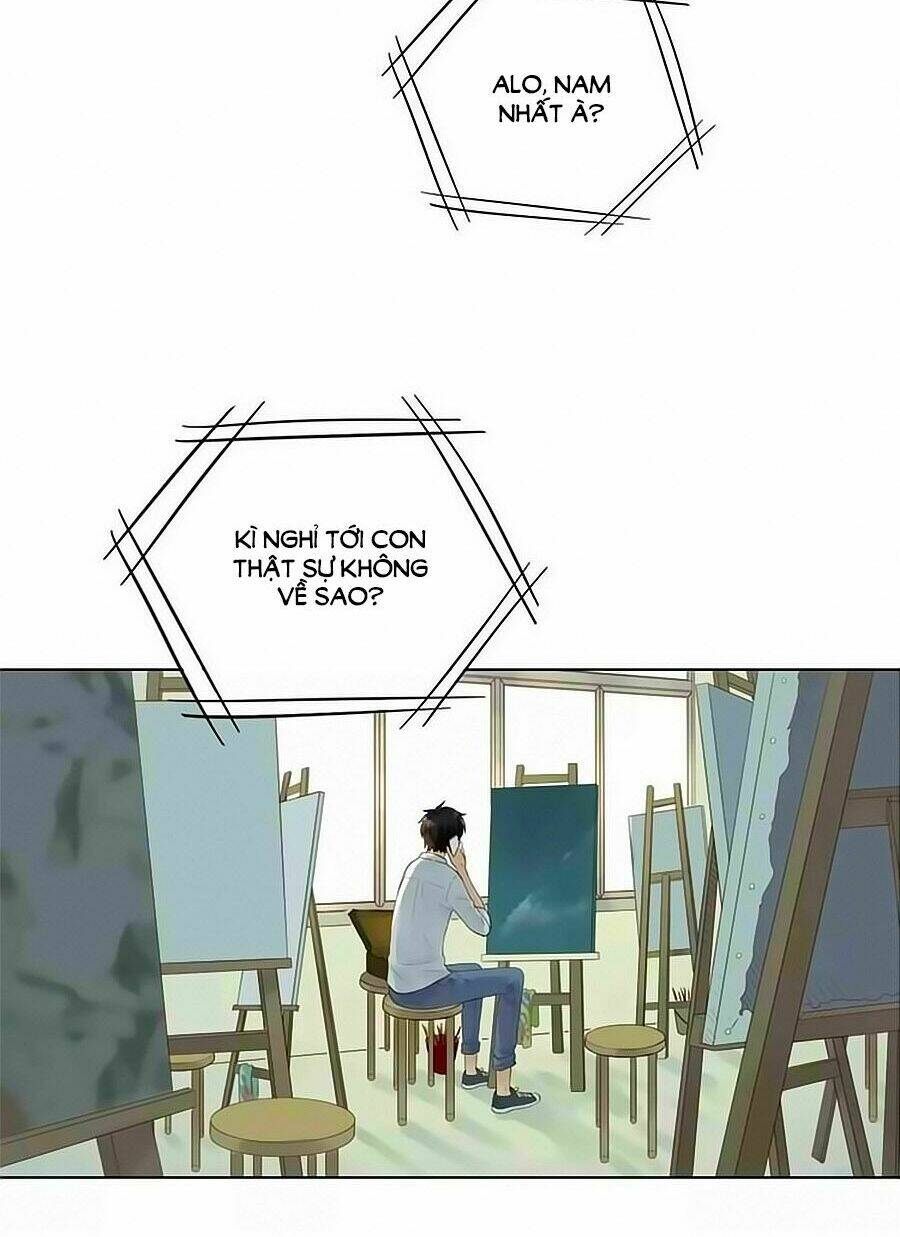 Bạc Hà Chi Hạ 2: Chapter 19