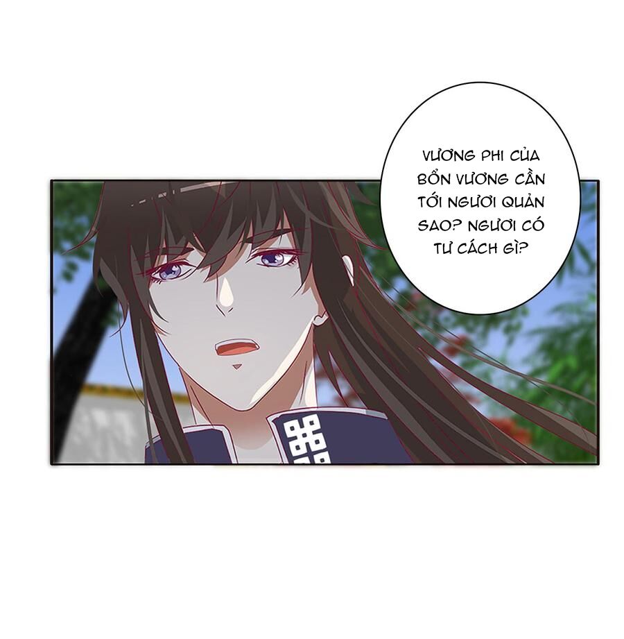 Thông Linh Phi: Chapter 518
