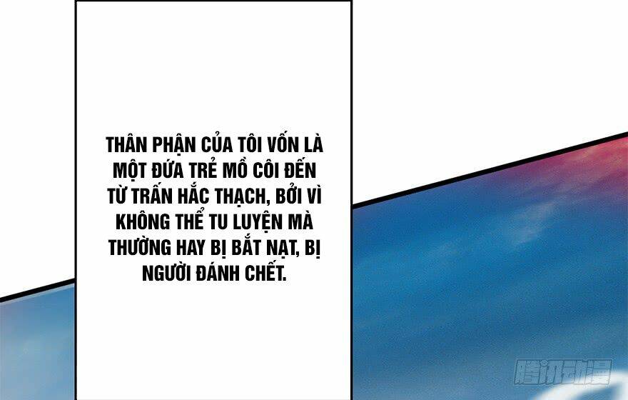 Cửu Hoang Đọa Huyền Sư: Chapter 2