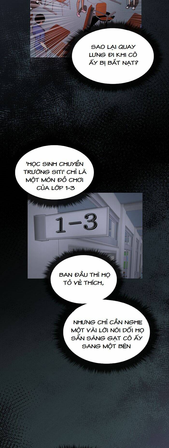 Change (Jinyuan): Chapter 43