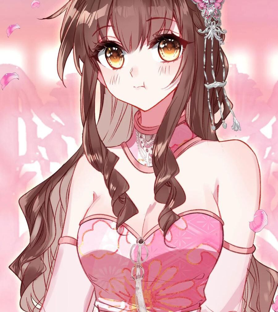 Gả Cho Một Tên Thái Giám Đáng Ghét: Chapter 121