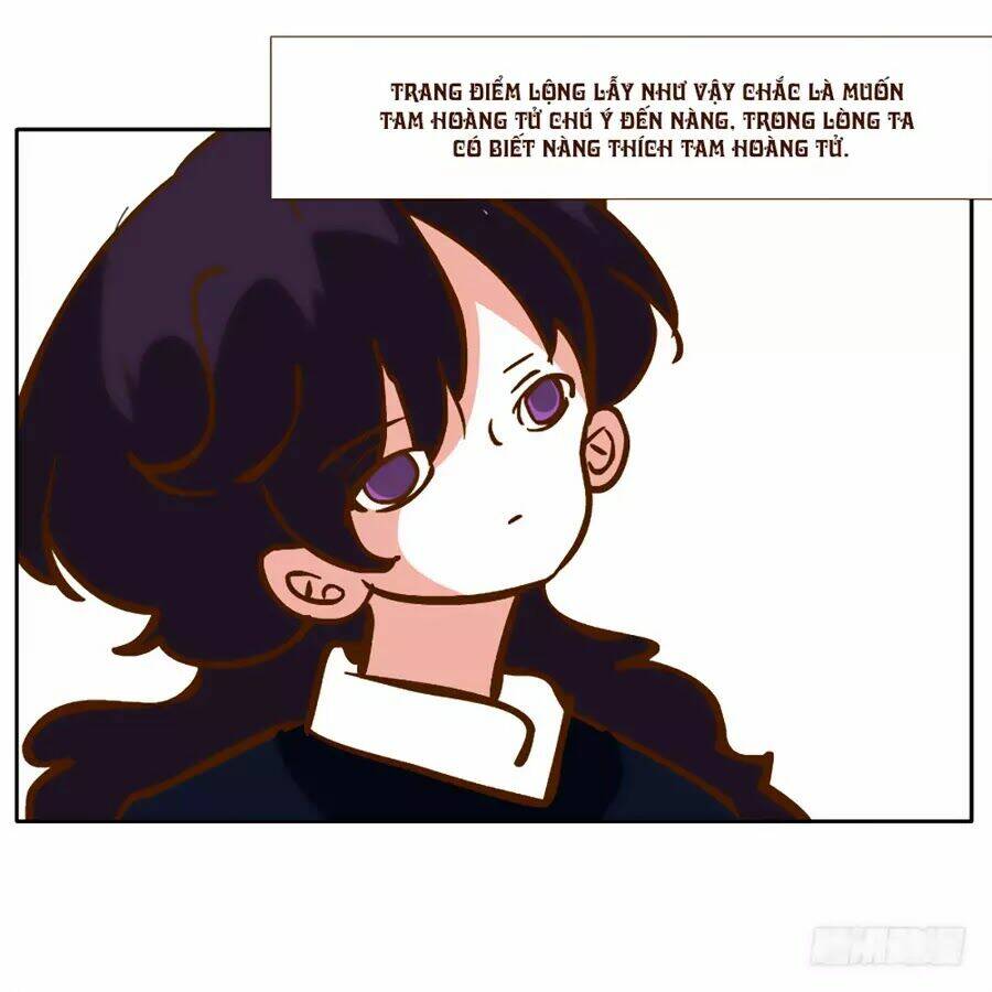 Hòa Thượng Và Tiểu Long Quân: Chapter 65