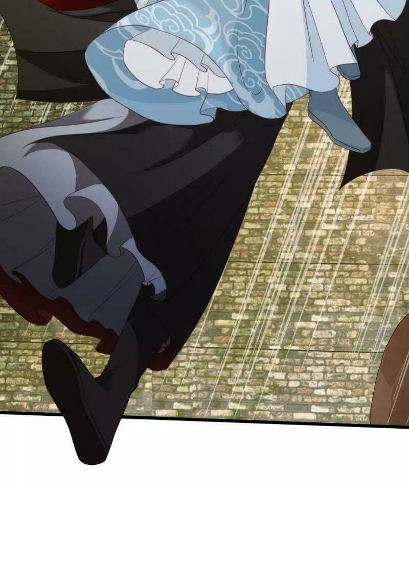 Đông Cung Giai Hạ Tù: Chapter 1