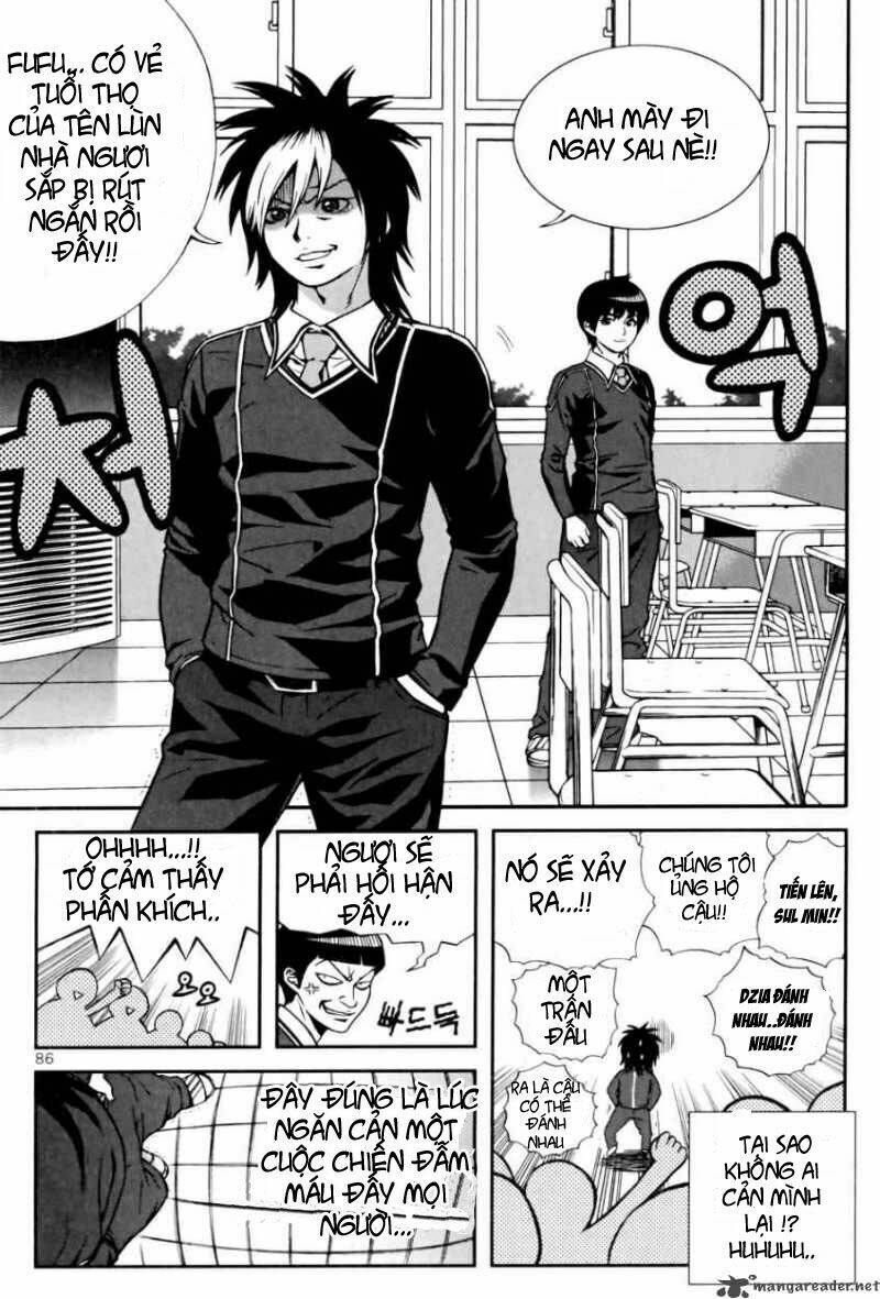 Need A Girl: Chapter 19