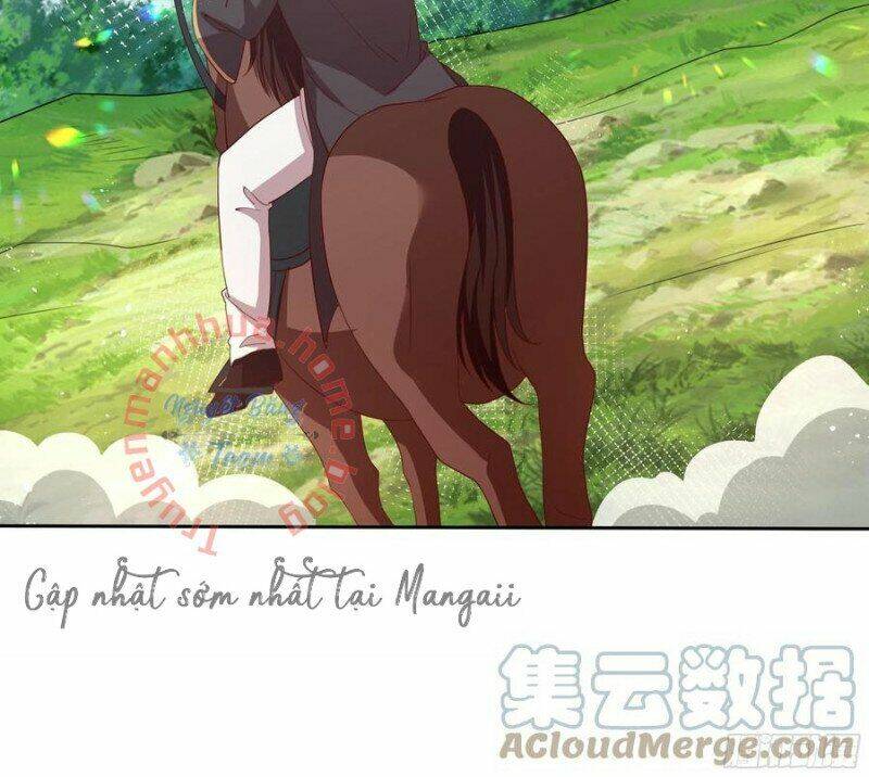 Công Chúa Phản Diện Trong Truyền Thuyết: Chapter 83