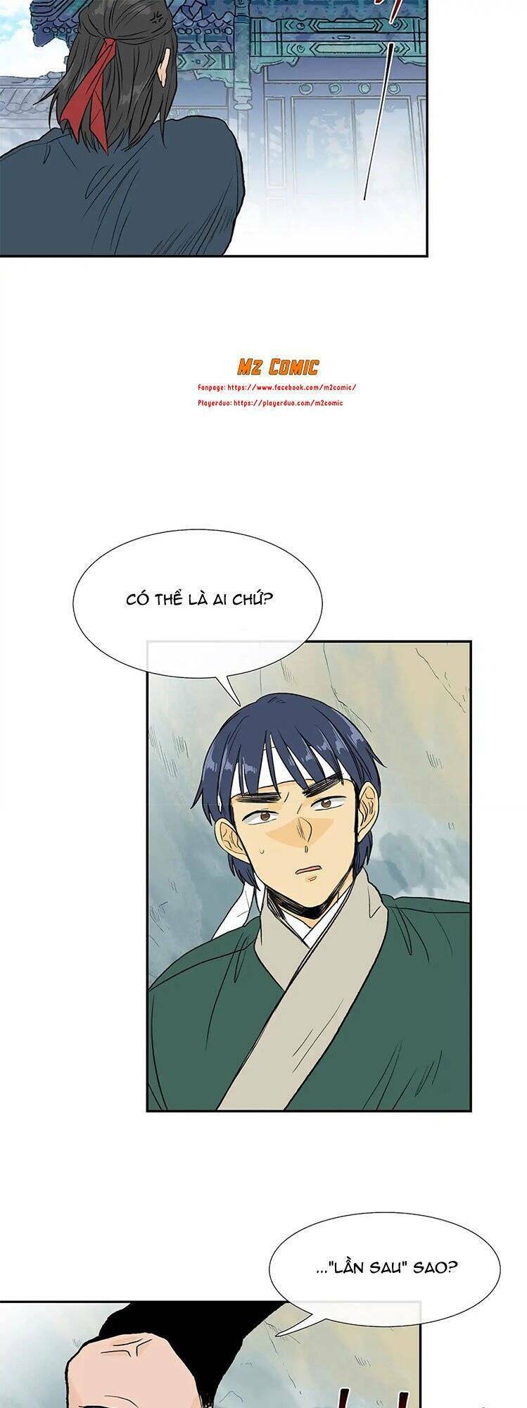 Học Sĩ Tái Sinh: Chapter 112