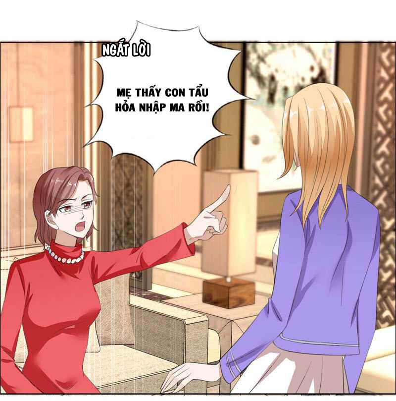 Độc Sủng Kiều Thê Của Bá Đạo Tổng Tài: Chapter 33