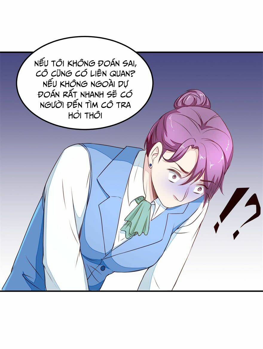 Chung Cực Thấu Thị Nhãn: Chapter 15