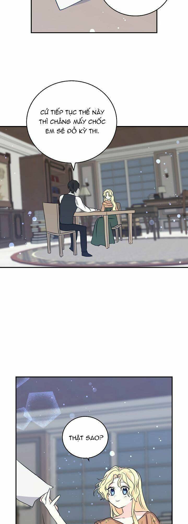 Tôi Là Bạn Gái Cũ Của Một Người Lính: Chapter 18