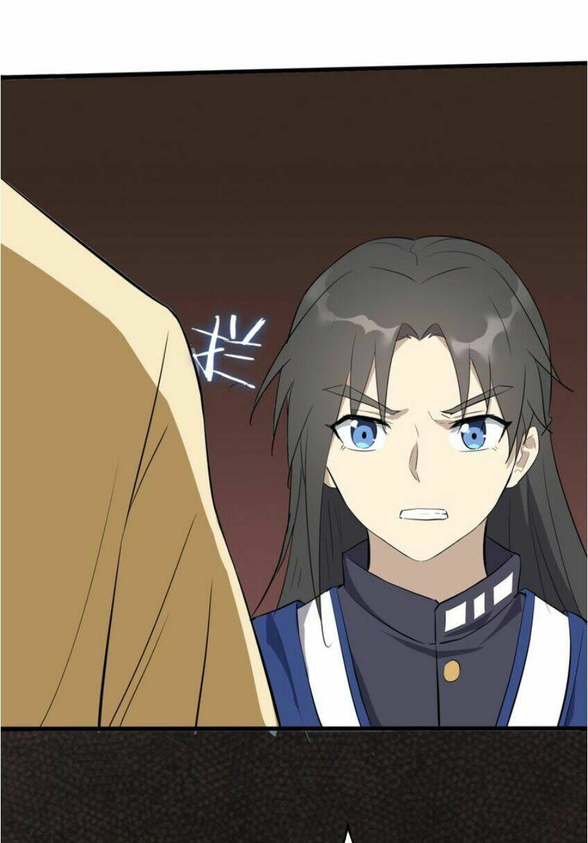 Đại Nghịch Chi Môn: Chapter 34