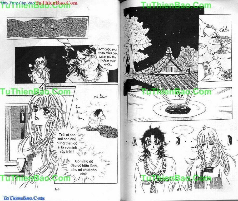 Nhật ký của Nan A: Chapter 1