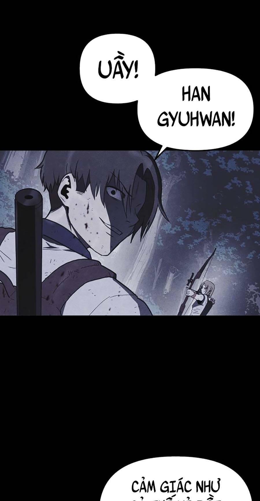 Cậu Bé Shotgun: Chapter 56