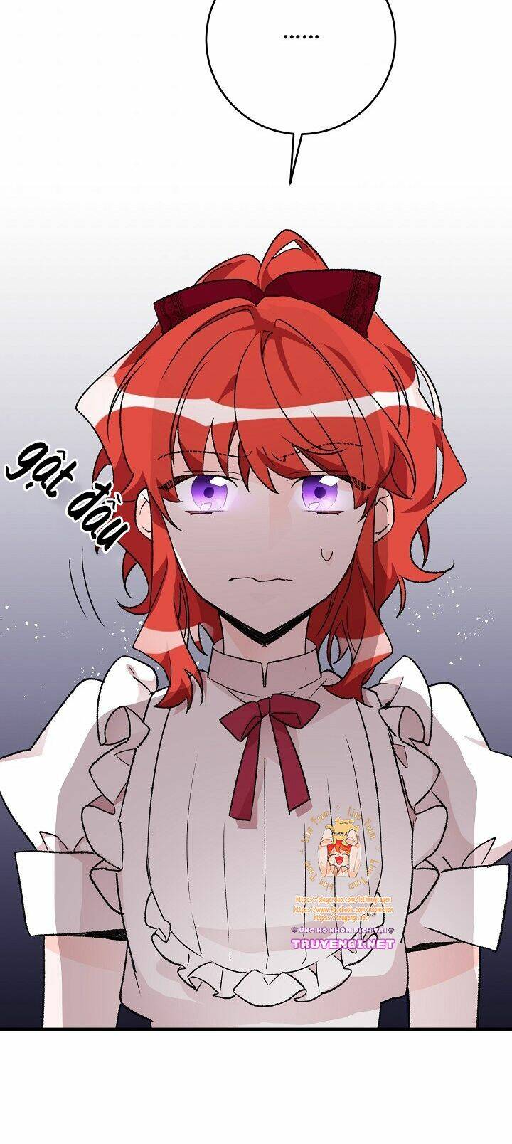 Công Nương Đã Thay Đổi: Chapter 14