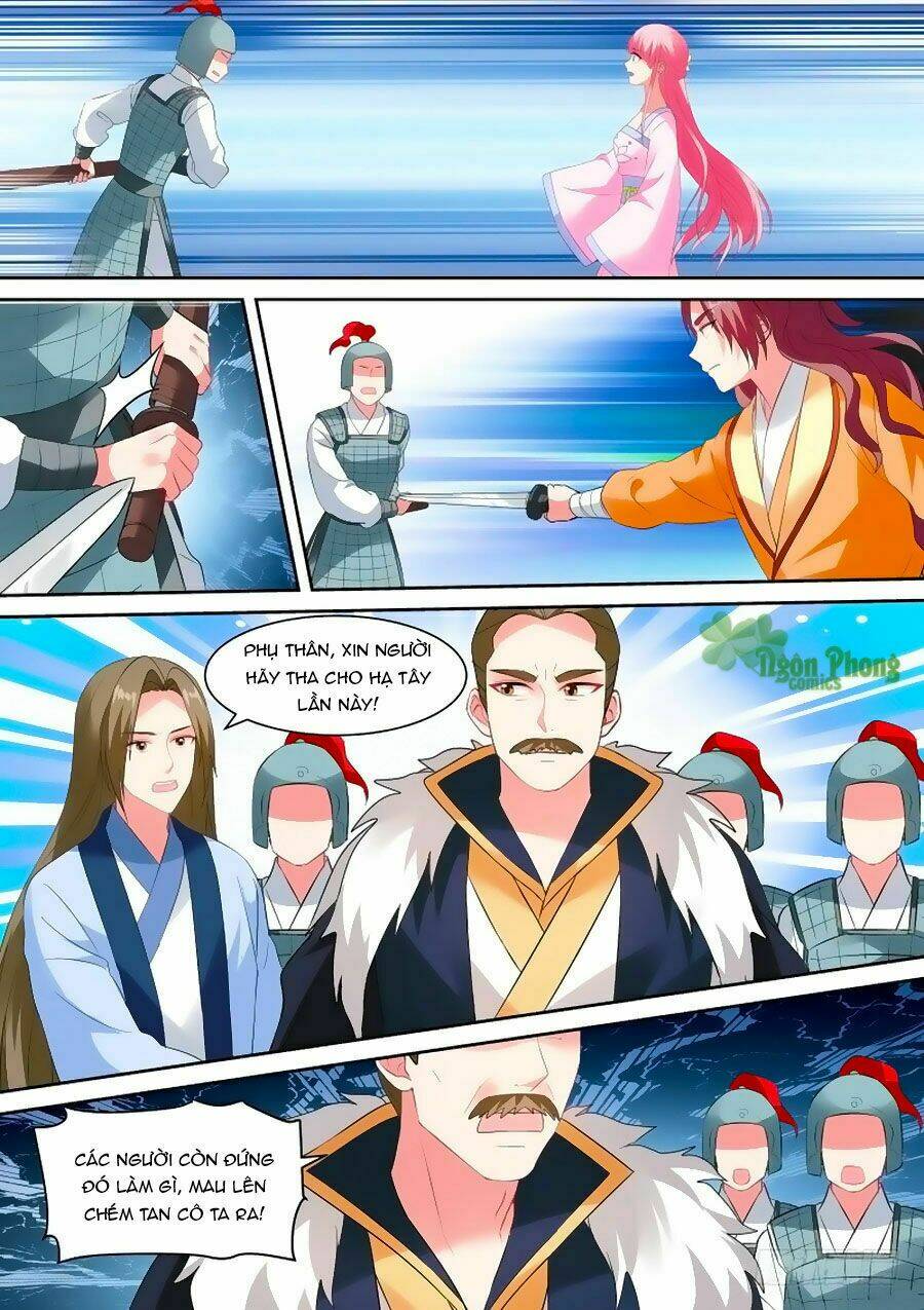 Hệ Thống Chế Tạo Nữ Thần: Chapter 145