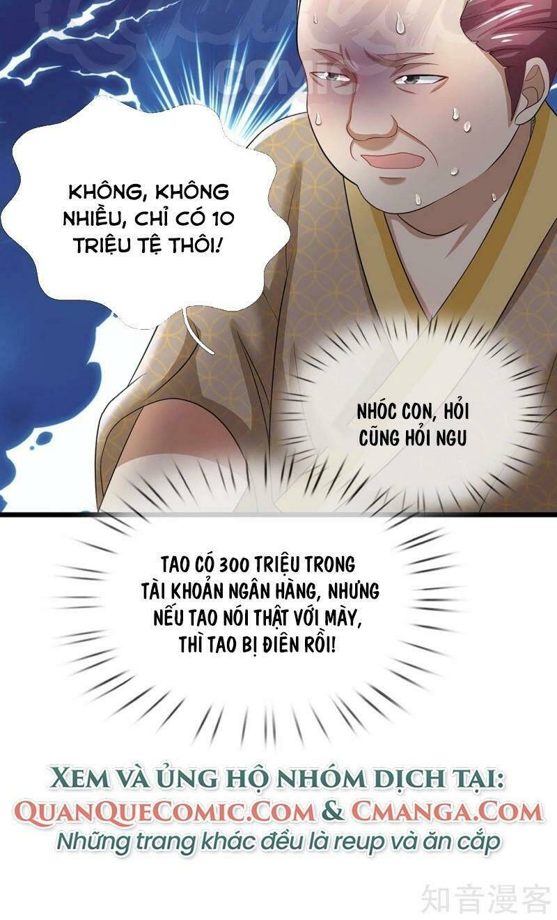 Chung Cực Binh Vương Tại Đô Thị: Chapter 133