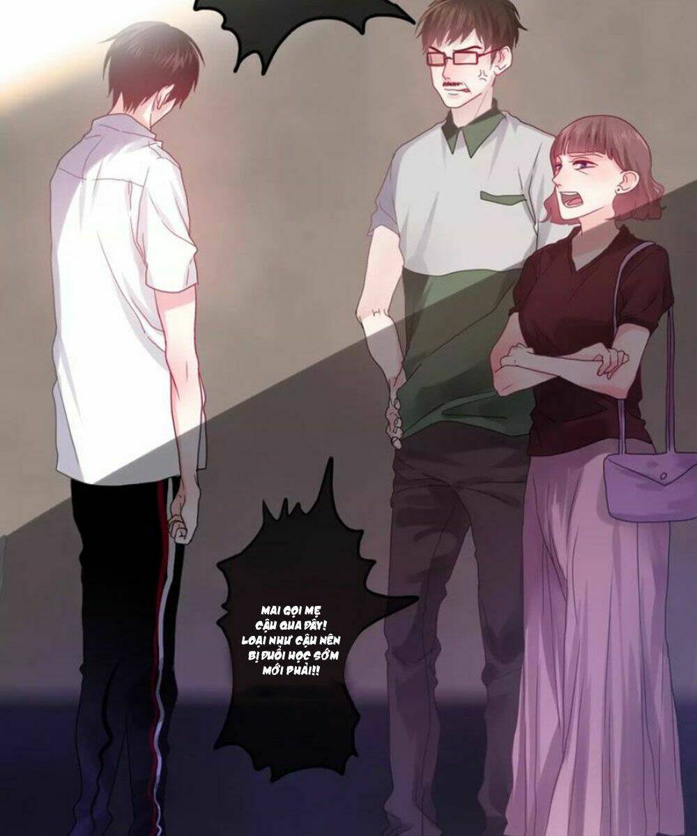 Tháng Sáu Kì Diệu: Chapter 20