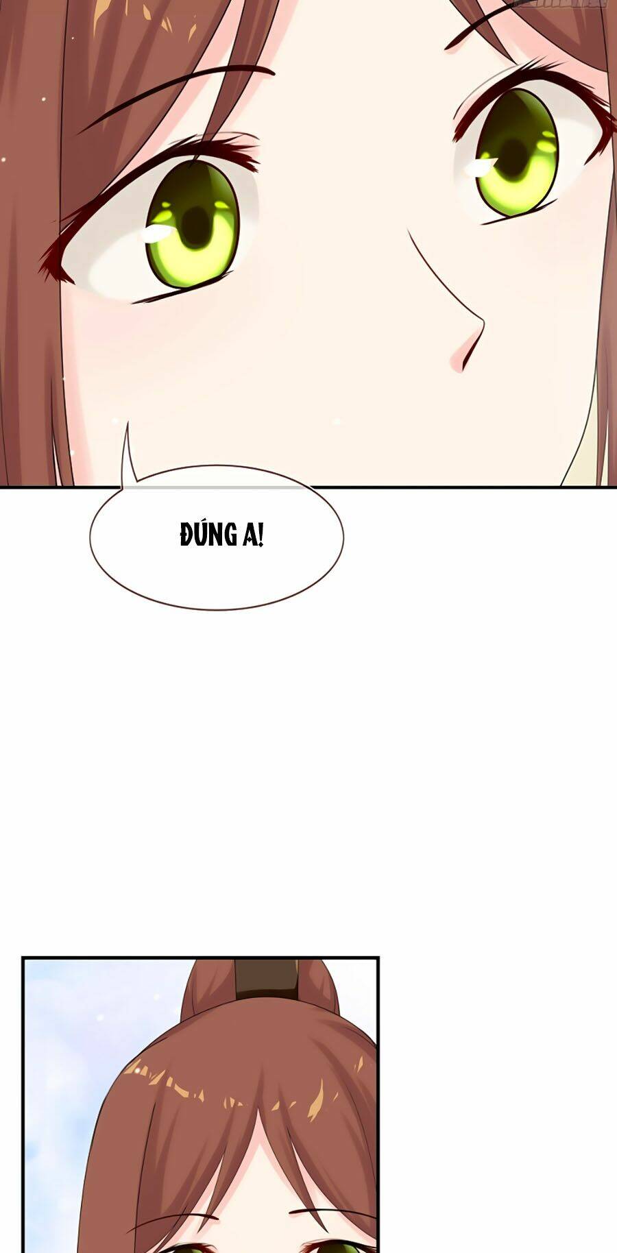 Tận Kiển Minh Thần: Chapter 11