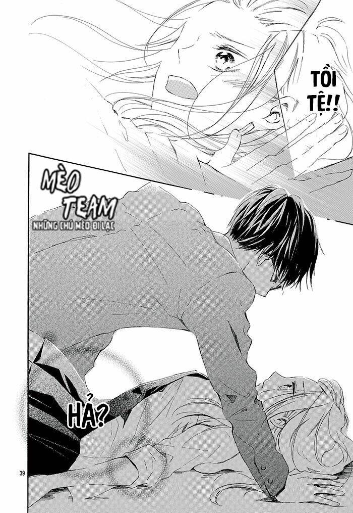 Ano Ko Ni Koisuru Yamada Ni Koishita: Chapter 1