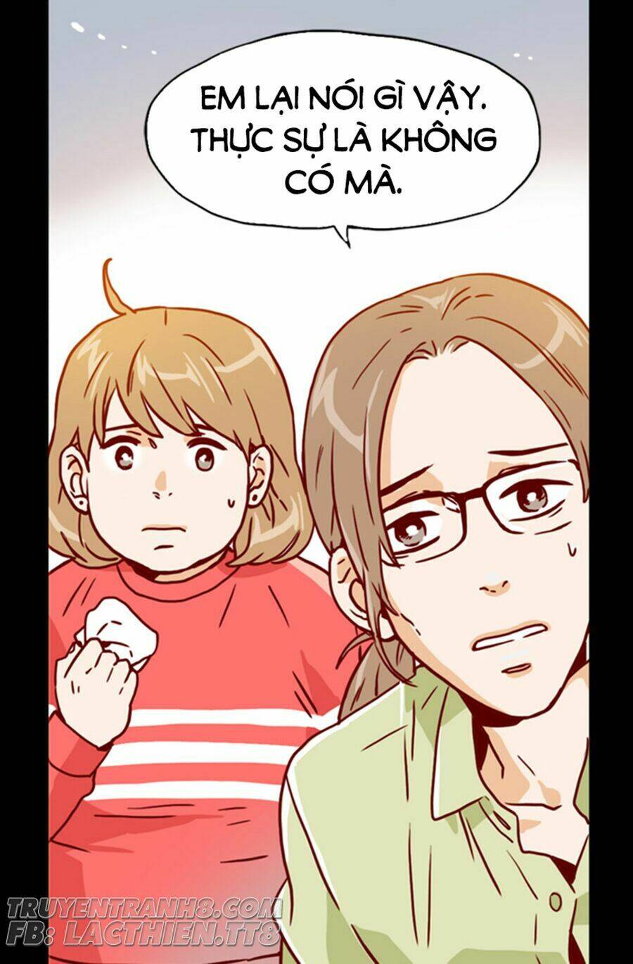 Thư Ký Kim Sao Thế Nhỉ?: Chapter 3