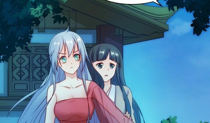 Đô đốc đại nhân sủng thê kí: Chapter 2.5