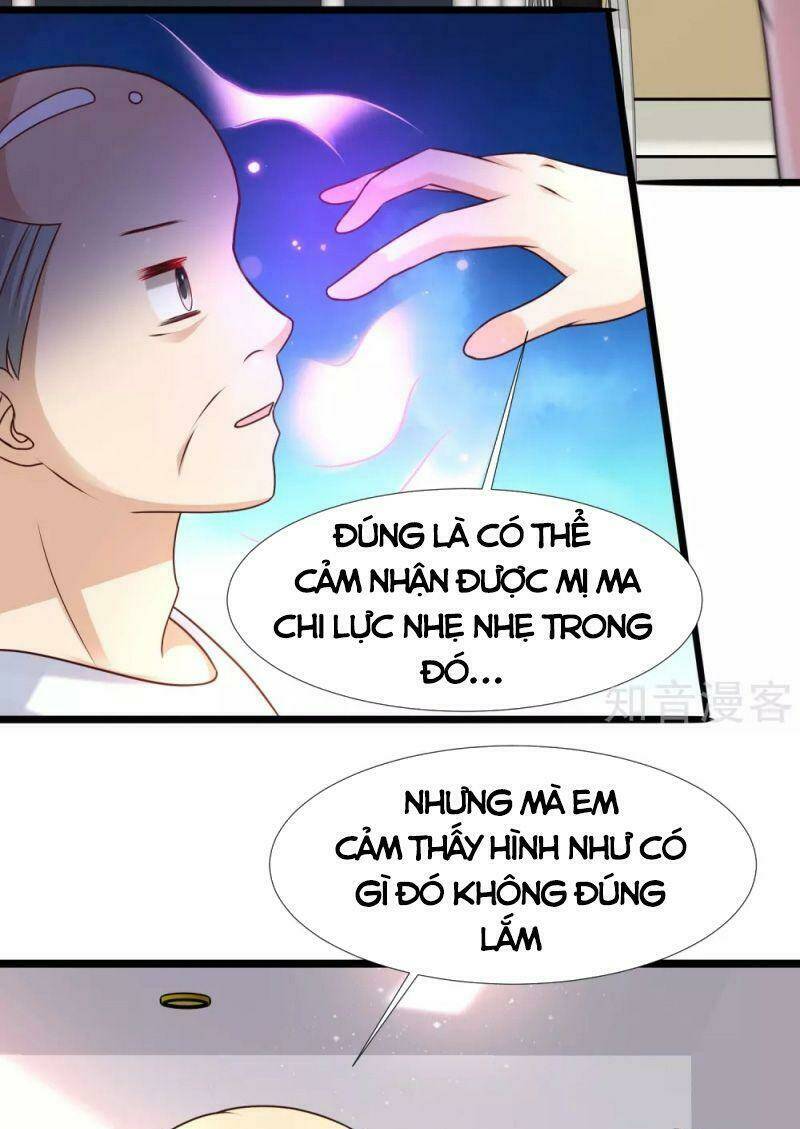 Tối Cường Vận Đào Hoa: Chapter 212